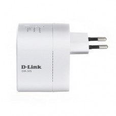 D-Link DIR-505